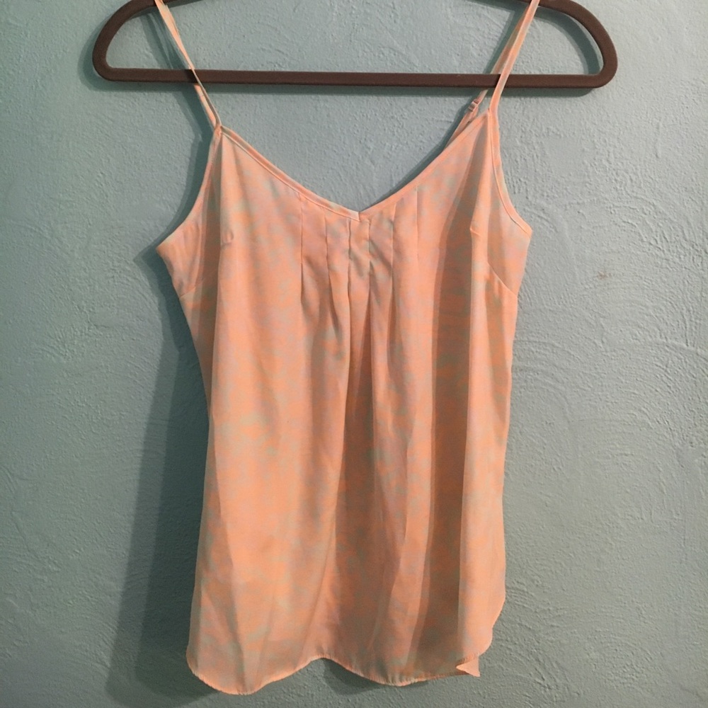 SMALL Talula Pastel Blouse